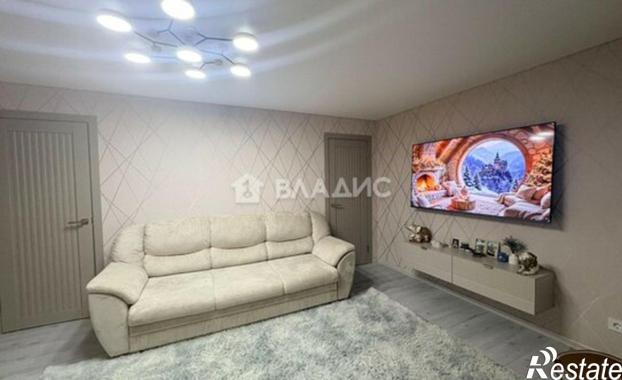 Купить квартиру за 5 000 000 рублей на проспект Ленина, 35