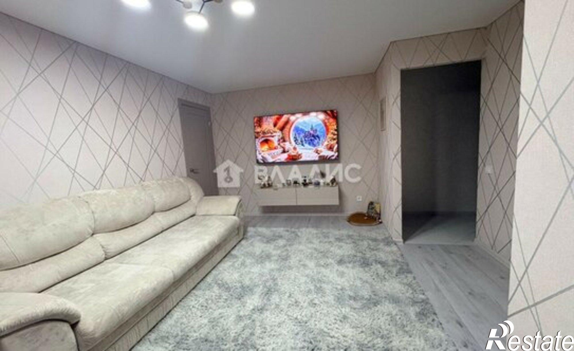 Купить квартиру за 5 000 000 рублей на проспект Ленина, 35