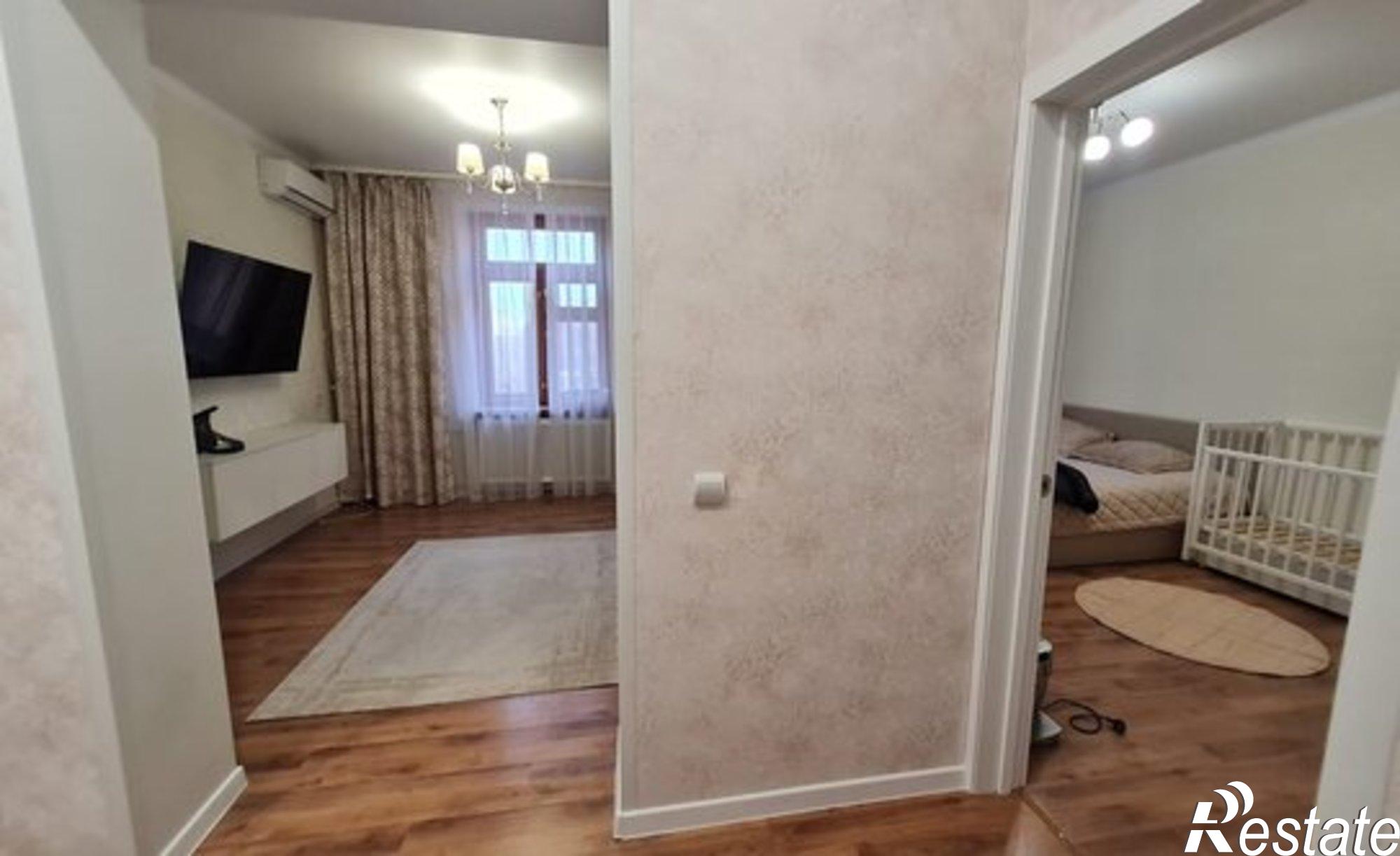 Купить квартиру за 4 900 000 рублей на проспект Мира, 5