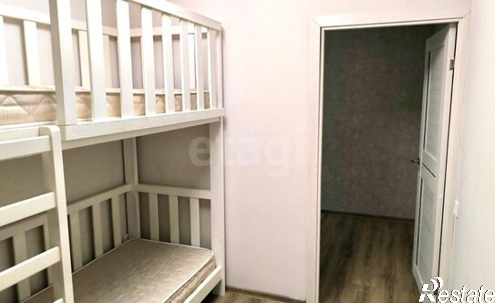 Купить квартиру за 3 900 000 рублей на проспект Мира, 23А