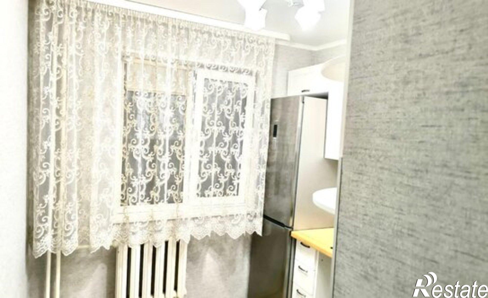 Купить квартиру за 3 900 000 рублей на проспект Мира, 23А