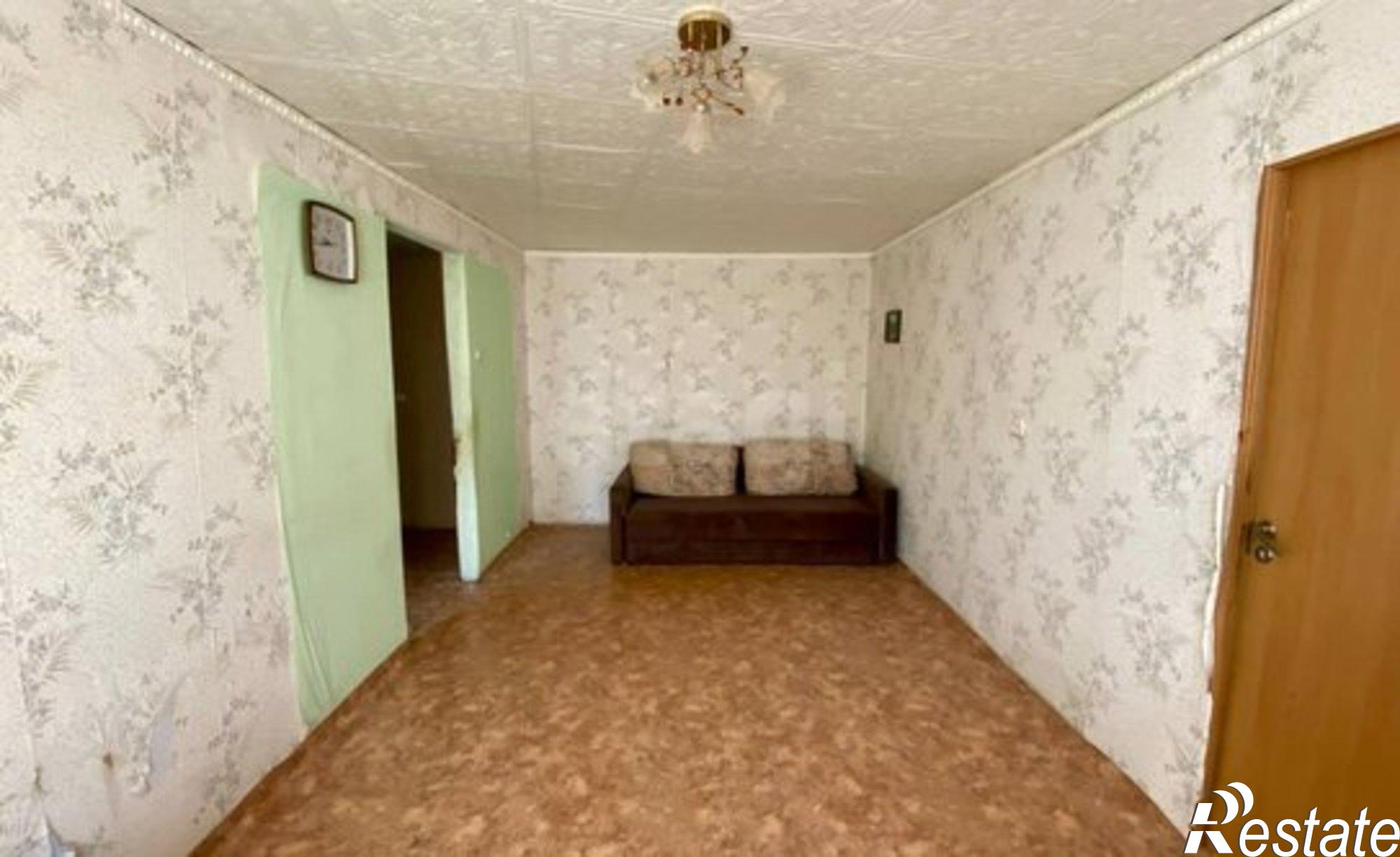 Купить квартиру за 2 500 000 рублей на ул Макаренко, 10