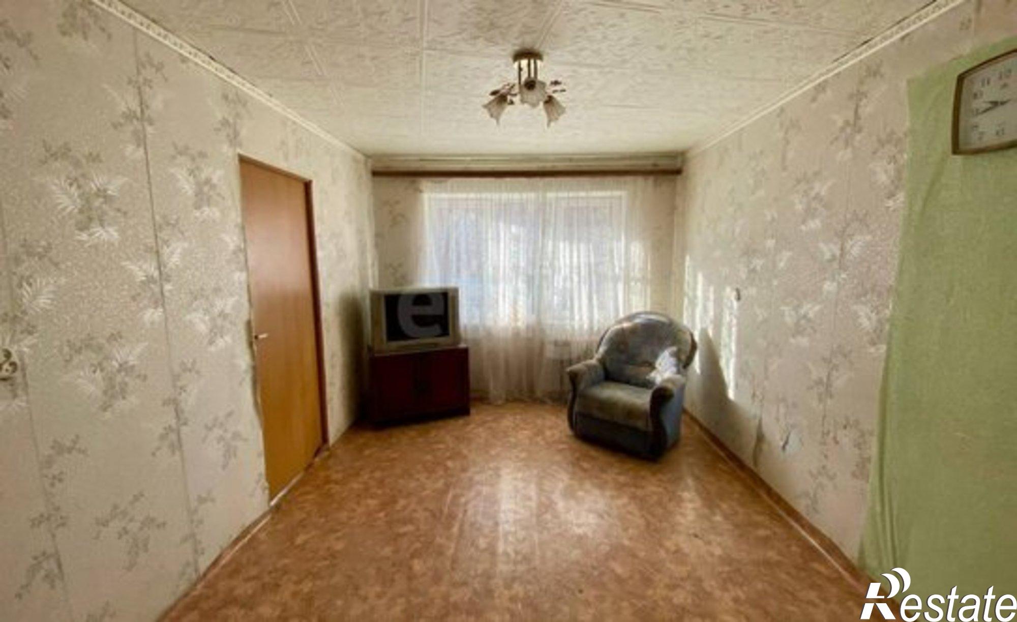 Купить квартиру за 2 500 000 рублей на ул Макаренко, 10