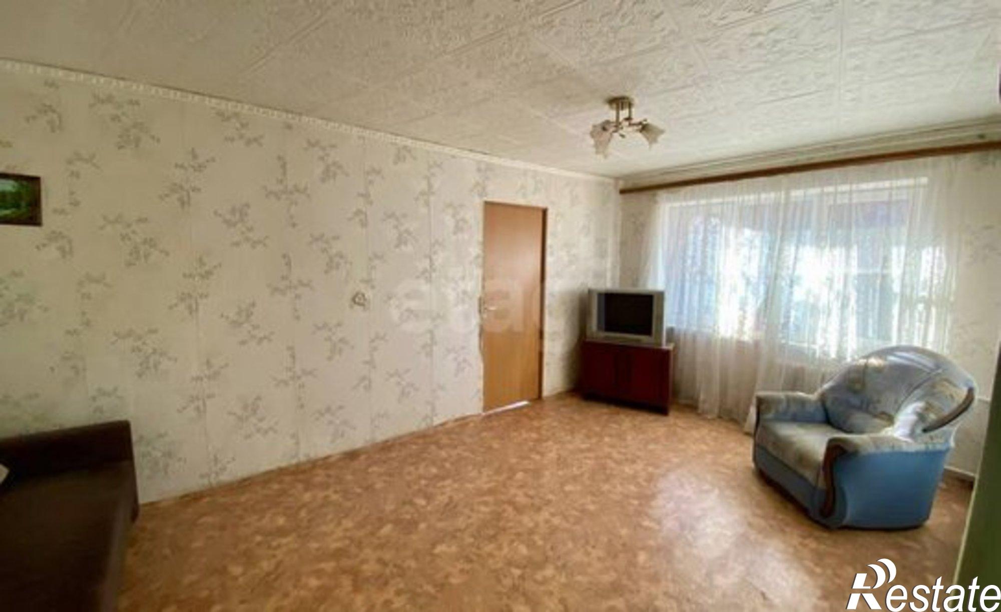 Купить квартиру за 2 500 000 рублей на ул Макаренко, 10