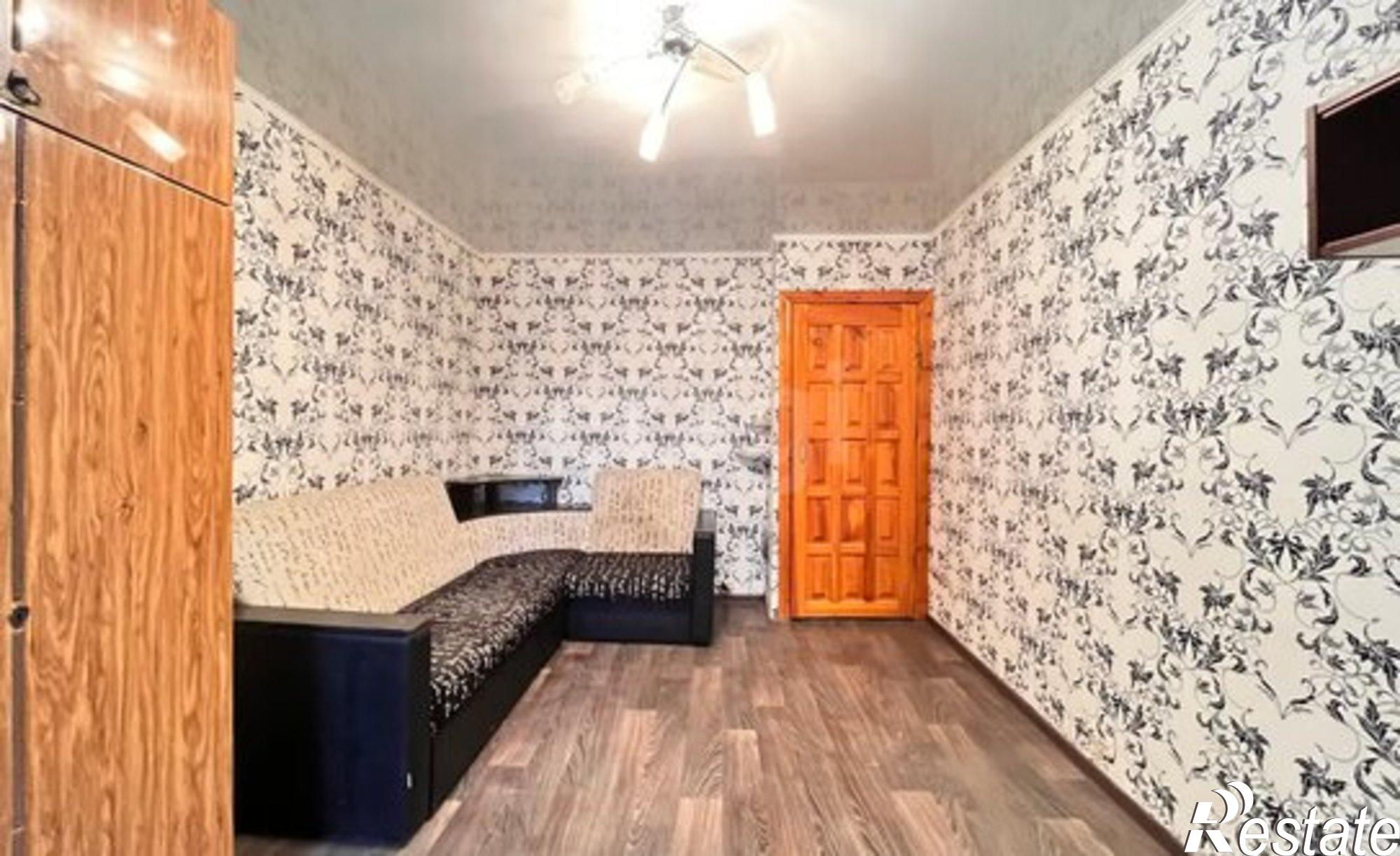 Купить квартиру за 2 950 000 рублей на ул Кутузова, 50