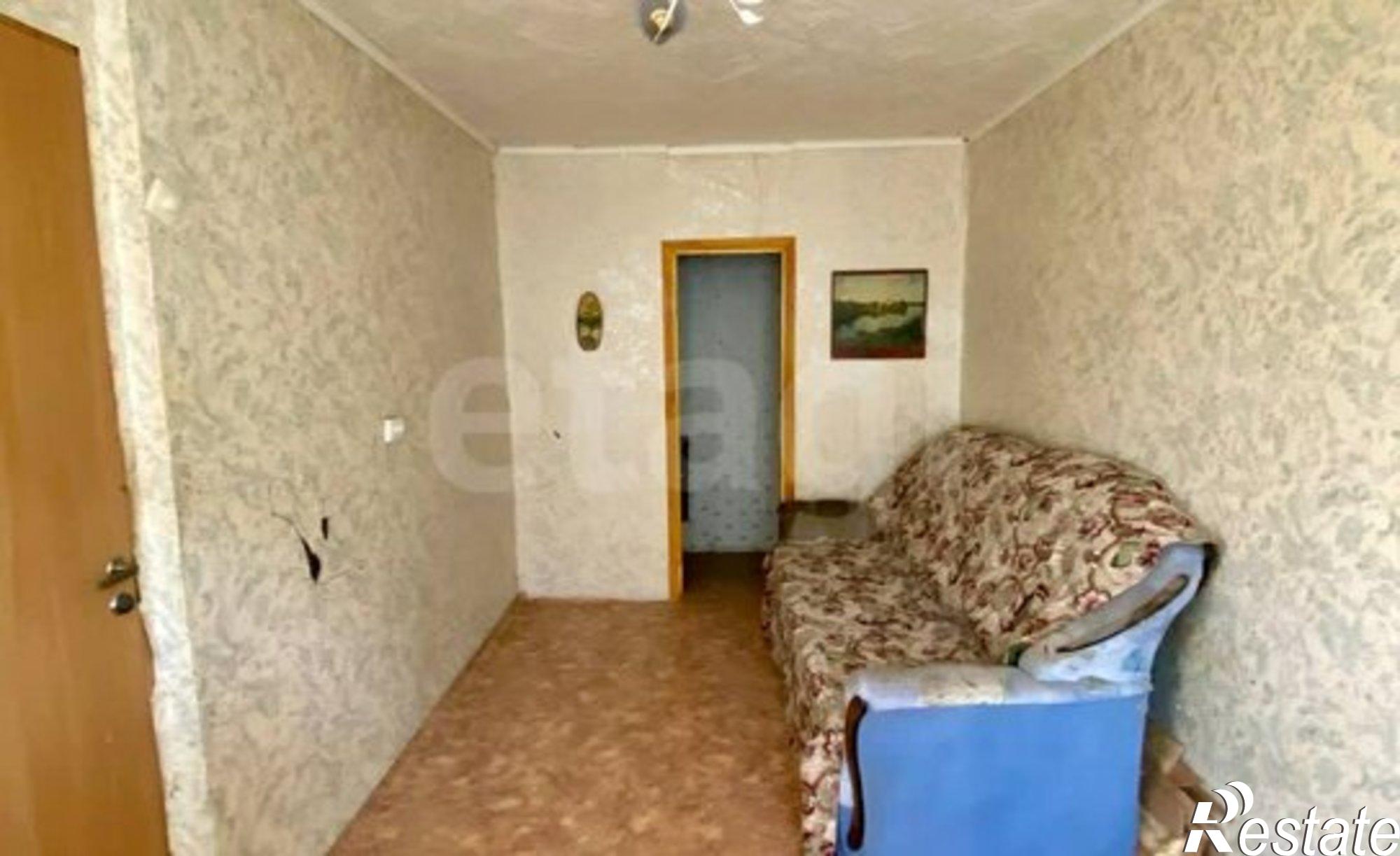 Купить квартиру за 2 500 000 рублей на ул Макаренко, 10