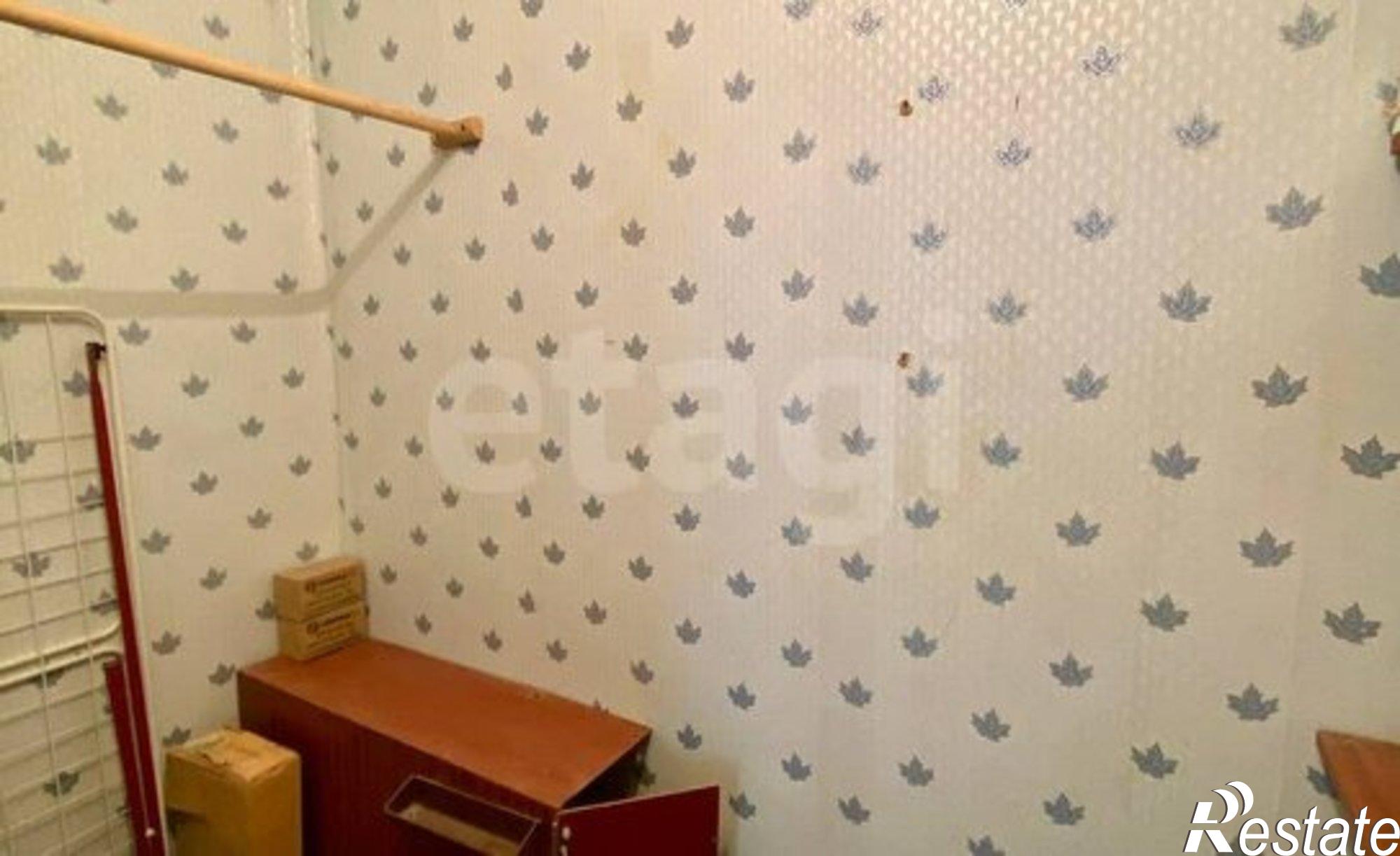 Купить квартиру за 2 500 000 рублей на ул Макаренко, 10