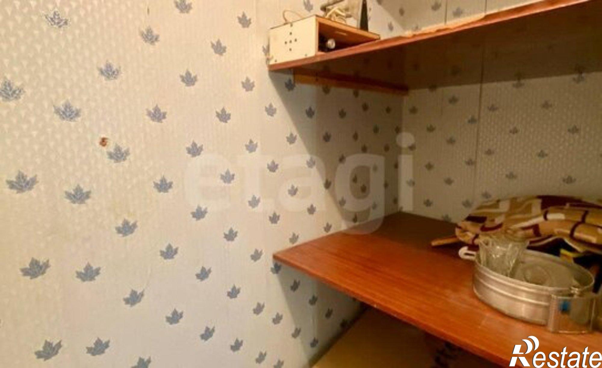 Купить квартиру за 2 500 000 рублей на ул Макаренко, 10