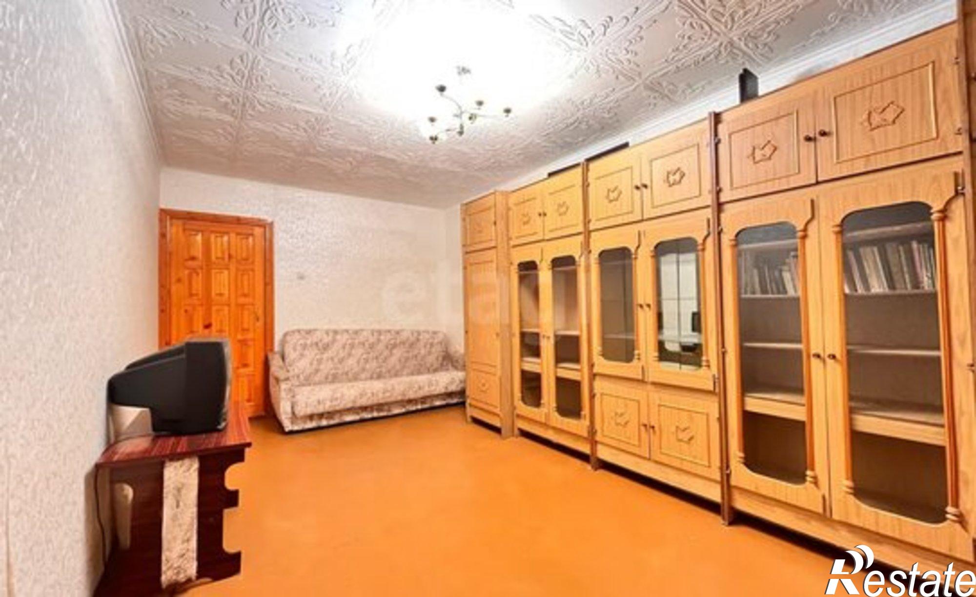 Купить квартиру за 2 950 000 рублей на ул Кутузова, 50