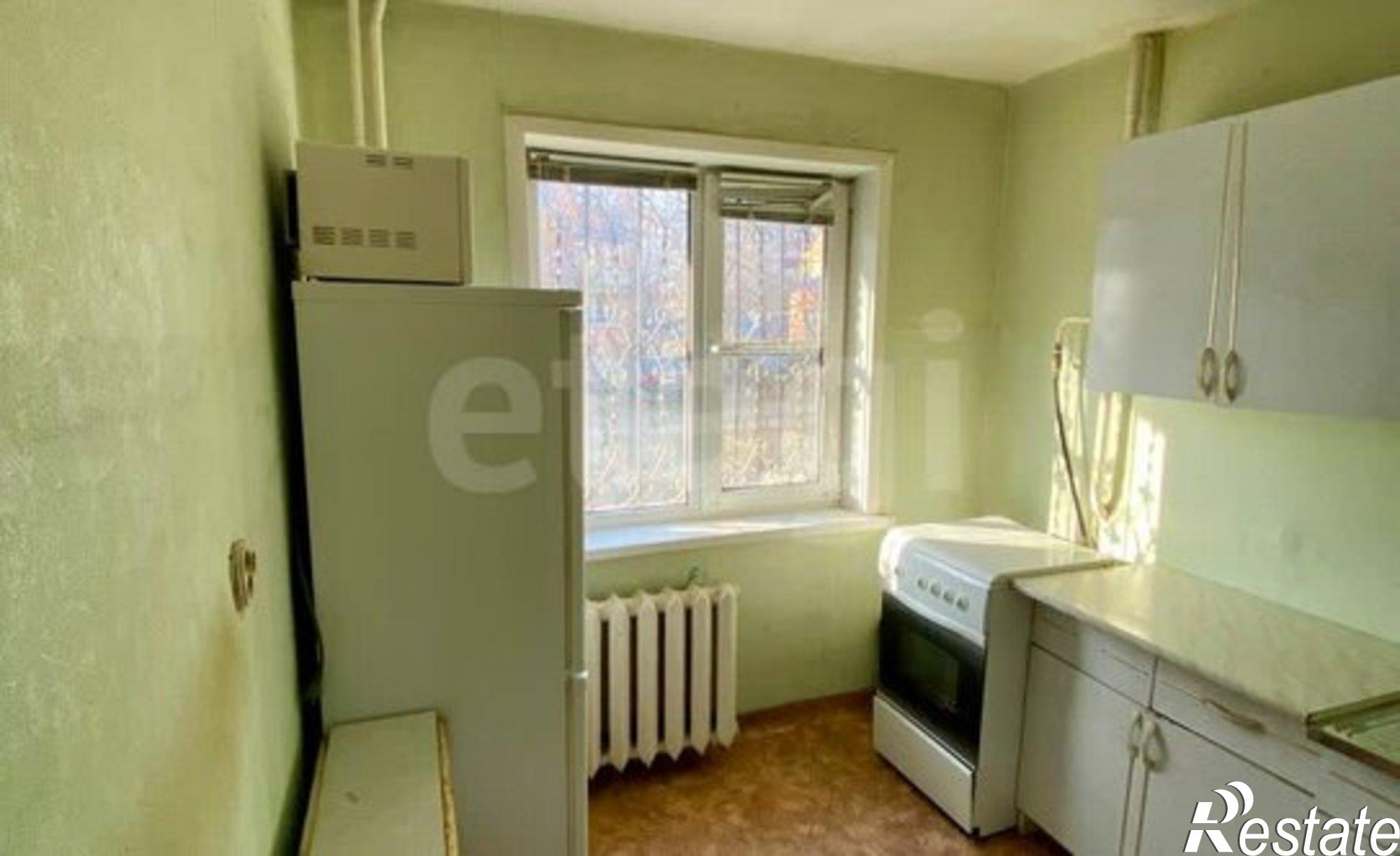 Купить квартиру за 2 500 000 рублей на ул Макаренко, 10