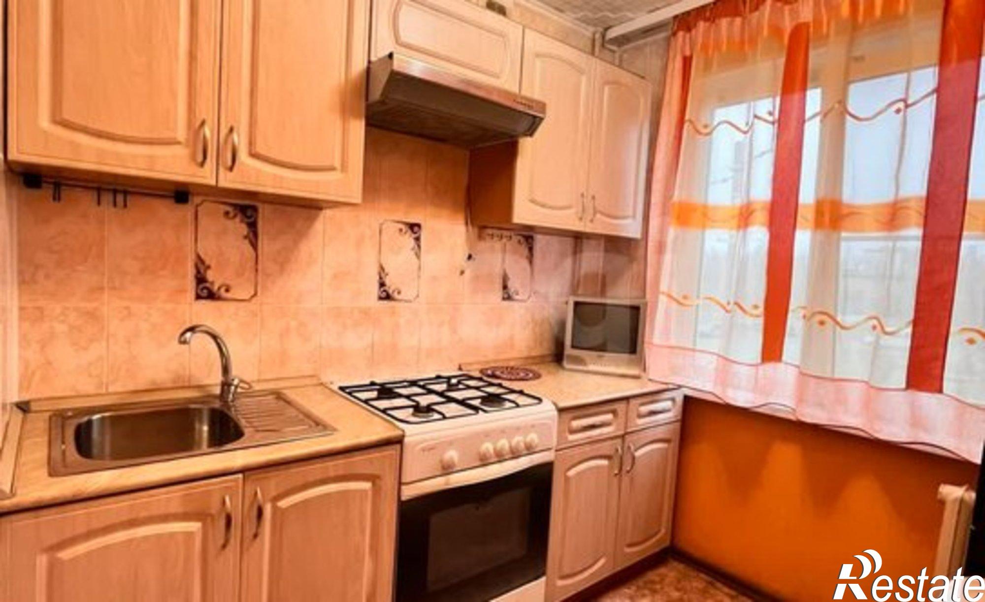 Купить квартиру за 2 950 000 рублей на ул Кутузова, 50