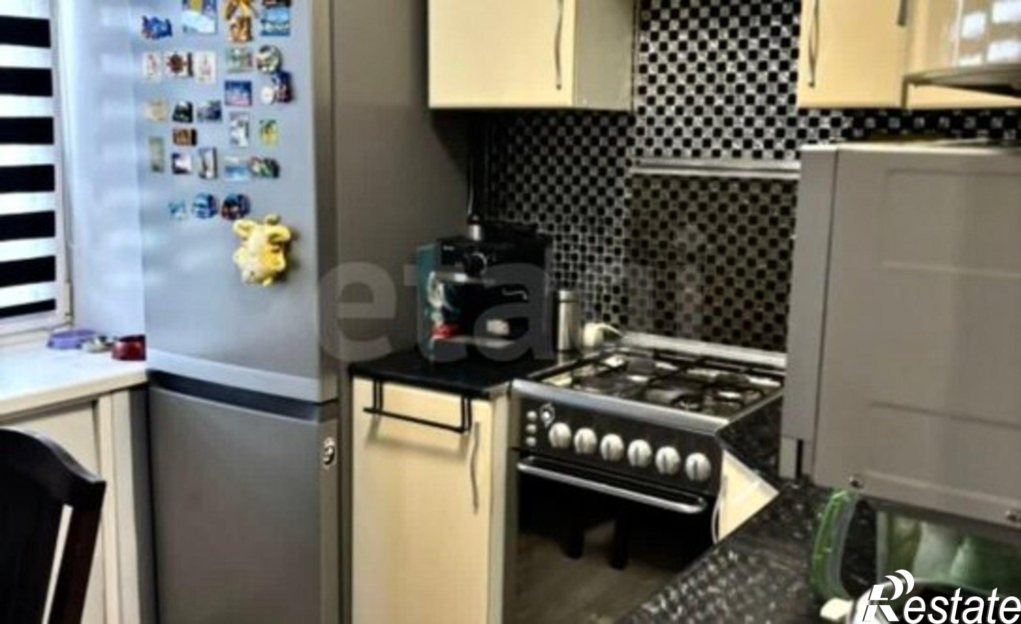 Купить квартиру за 3 100 000 рублей на пр-кт Ленина, 31А