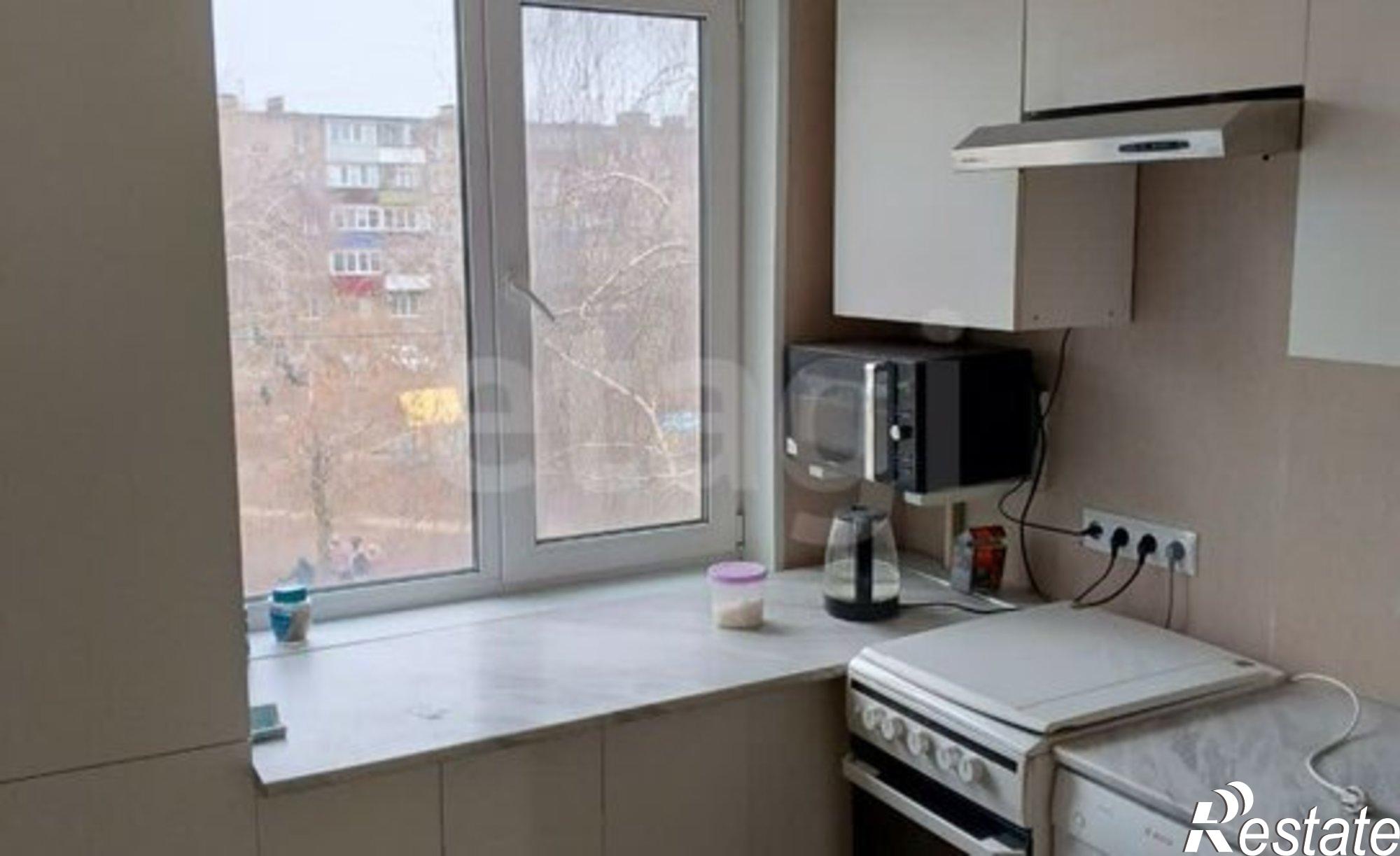 Купить квартиру за 2 800 000 рублей на ул Короленко, 128А