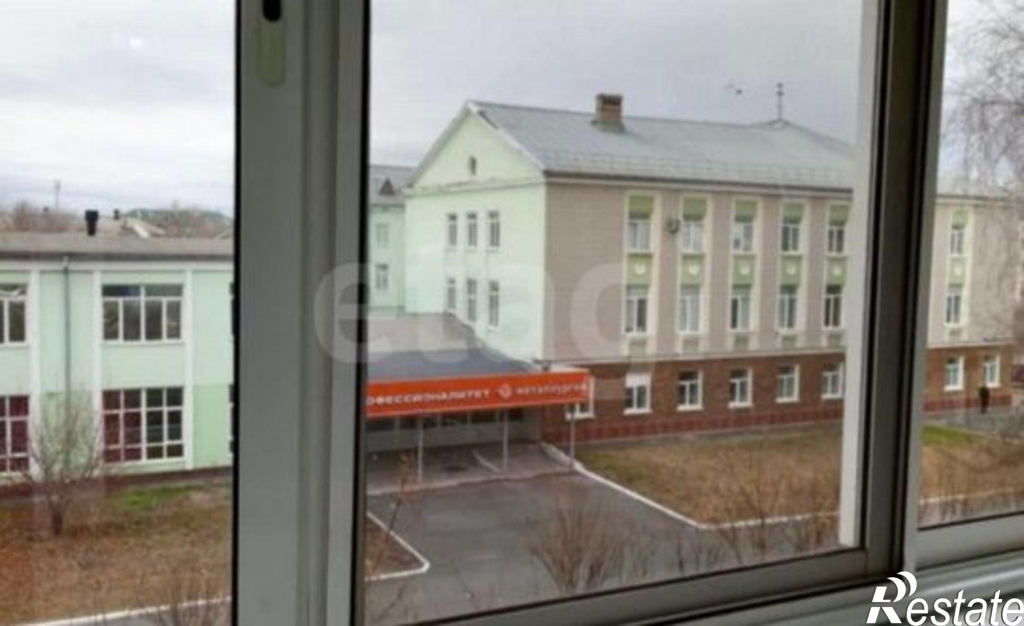 Купить квартиру за 3 100 000 рублей на пр-кт Ленина, 31А