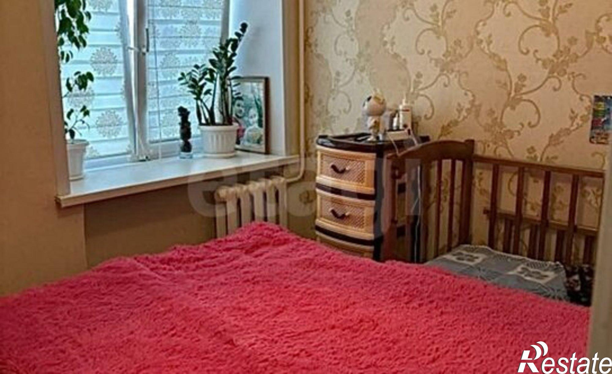 Купить квартиру за 3 100 000 рублей на пр-кт Ленина, 31А