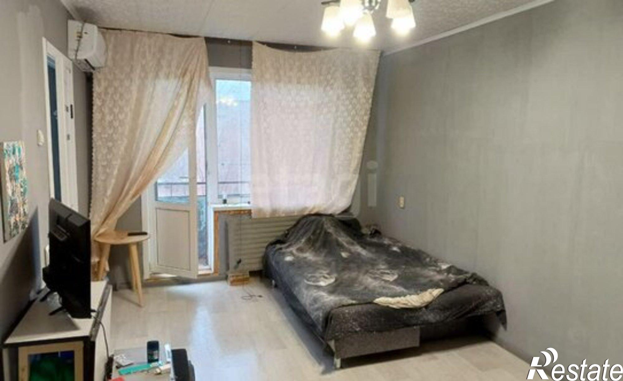 Купить квартиру за 2 800 000 рублей на ул Короленко, 128А