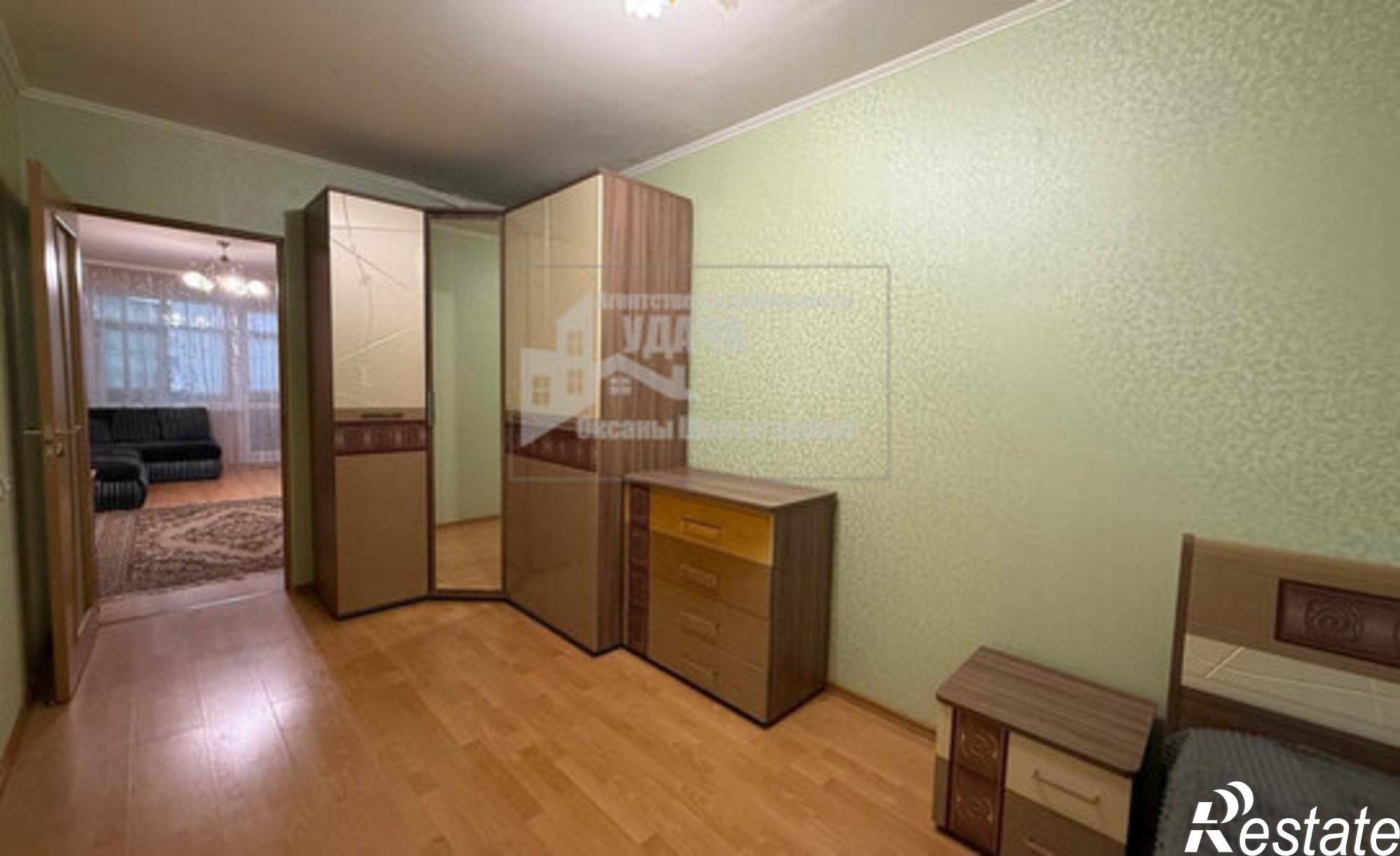 Купить квартиру за 3 100 000 рублей на ул Тагильская, 9А