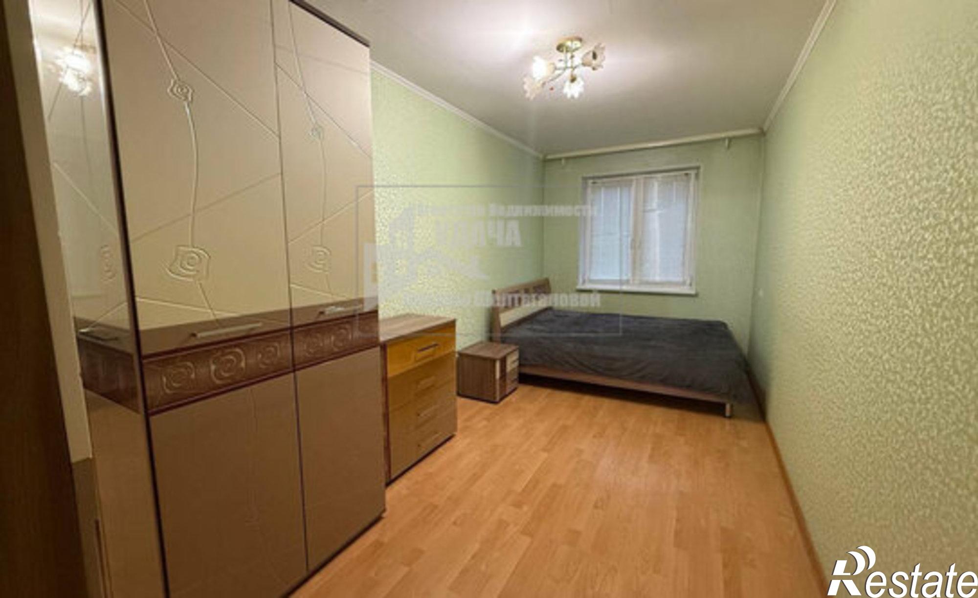 Купить квартиру за 3 100 000 рублей на ул Тагильская, 9А