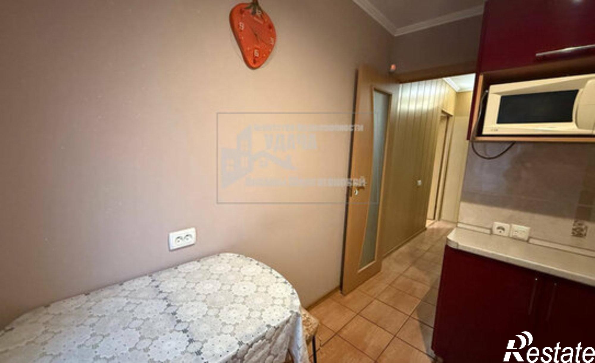 Купить квартиру за 3 100 000 рублей на ул Тагильская, 9А