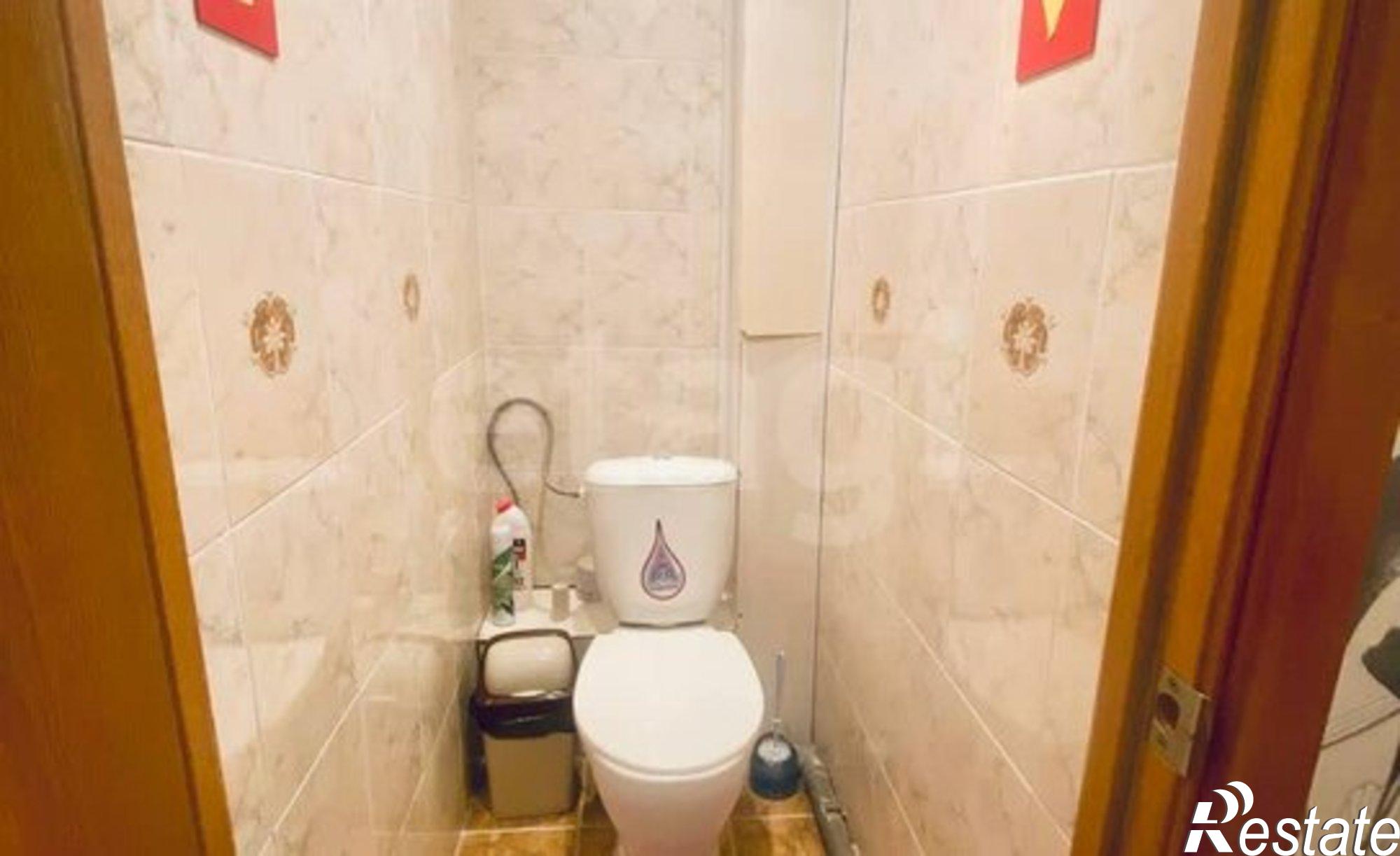 Купить квартиру за 2 700 000 рублей на ул Машиностроителей, 15