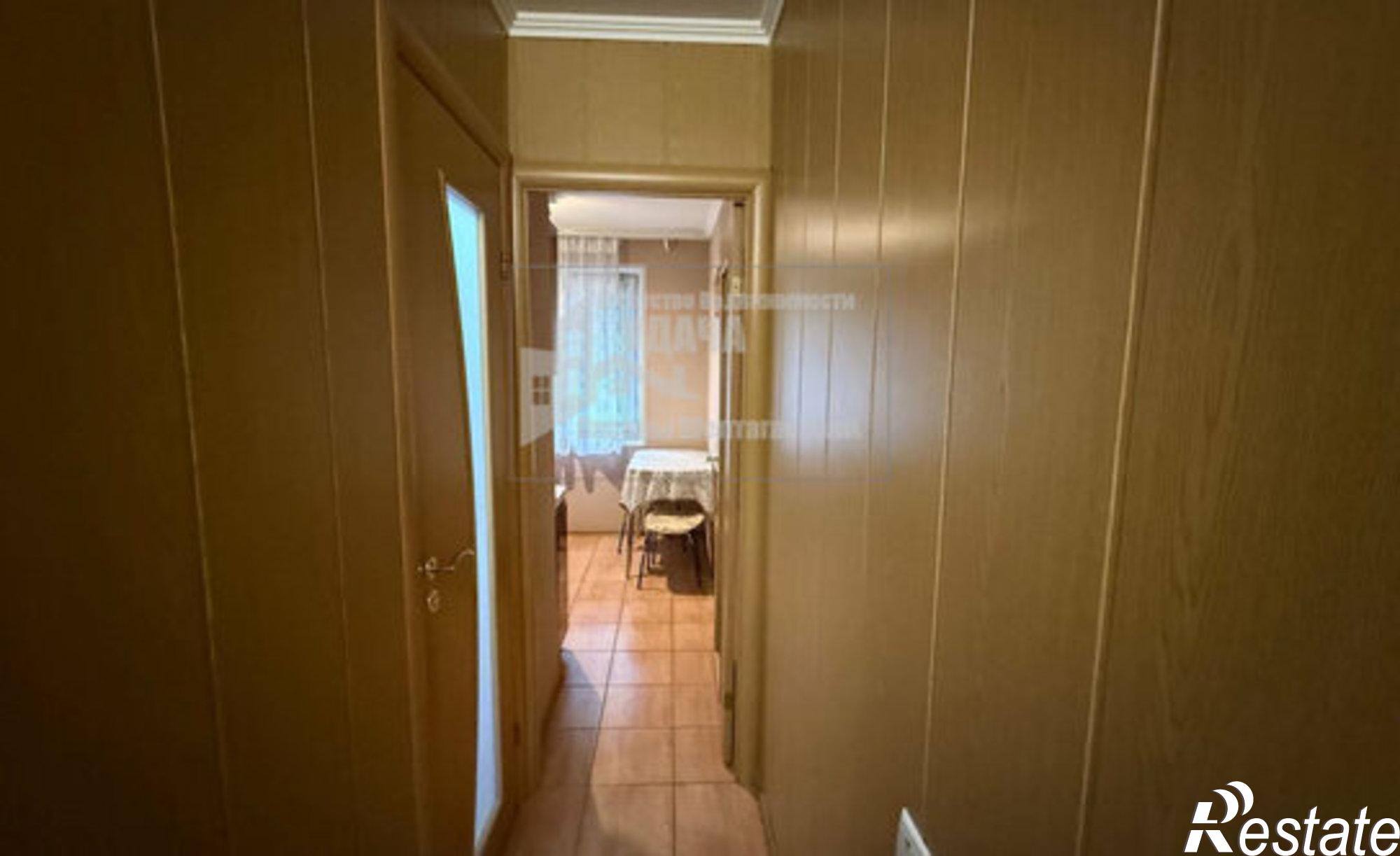 Купить квартиру за 3 100 000 рублей на ул Тагильская, 9А