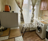 2-комн, 44кв м, этаж 5/5 улица Добровольского, 5