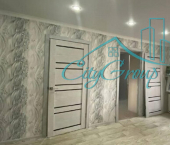 4-комн, 61кв м, этаж 4/5 проспект Ленина, 84