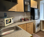 1-комн, 44кв м, этаж 1/5 проспект Ленина, 16