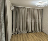 2-комн, 47кв м, этаж 1/5 проспект Мира, 23А