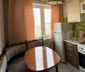 2-комн, 48кв м, этаж 5/5 Орский пр-кт, 25