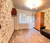 2-комн, 49кв м, этаж 2/5 ул Кутузова, 50