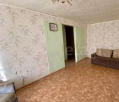 2-комн, 44кв м, этаж 1/5 ул Макаренко, 10