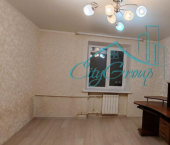 1-комн, 30кв м, этаж 5/5 ул Омская, 50