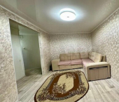 2-комн, 46кв м, этаж 2/5 ул Короленко, 33