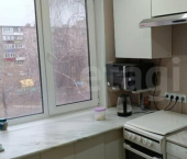 3-комн, 47кв м, этаж 3/5 ул Короленко, 128А