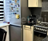 2-комн, 43кв м, этаж 3/5 пр-кт Ленина, 31А