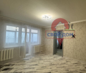 2-комн, 45кв м, этаж 5/5 пр-кт Ленина, 58