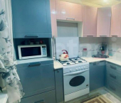 1-комн, 32кв м, этаж 7/9 ул Машиностроителей, 15