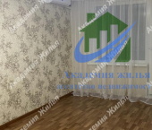 1-комн, 31кв м, этаж 4/5 ул Ю.Фучика, 11