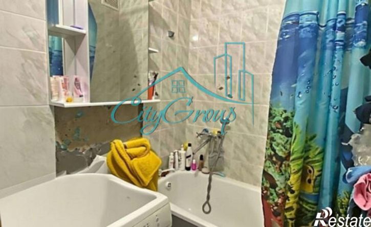 4-комн квартира проспект Ленина, 84,  д. 84