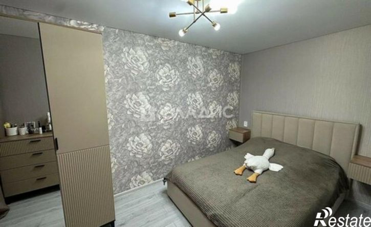 2-комн квартира проспект Ленина, 35,  д. 35