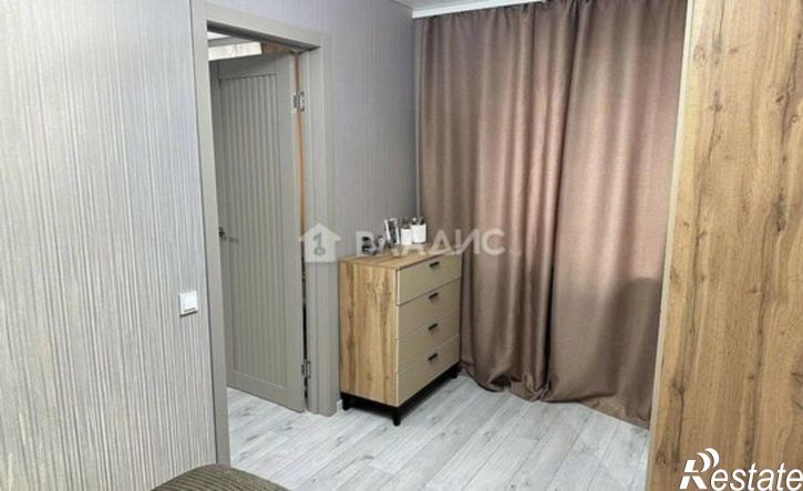 2-комн квартира проспект Ленина, 35,  д. 35