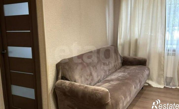 1-комн квартира проспект Ленина, 16,  д. 16