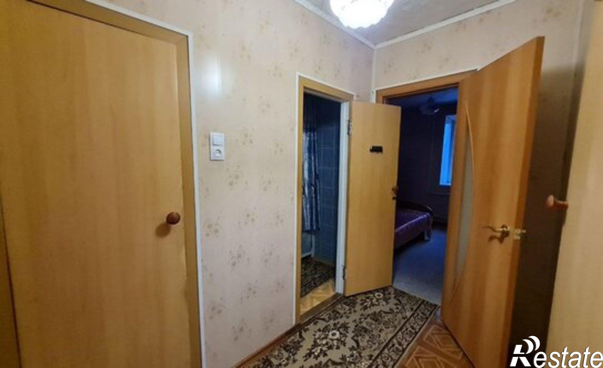 Купить квартиру за 2 300 000 рублей на улица Петровского, 12Б