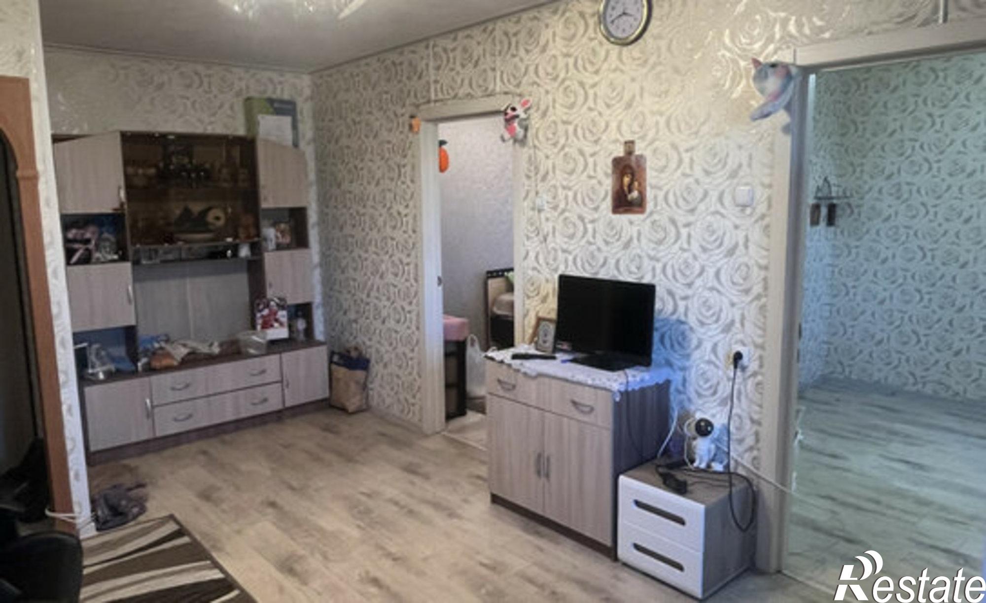 Купить квартиру за 2 850 000 рублей на Красная улица, 17