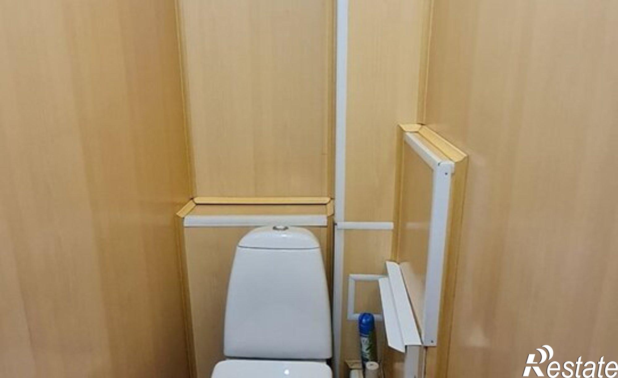 Купить квартиру за 2 300 000 рублей на улица Петровского, 12Б