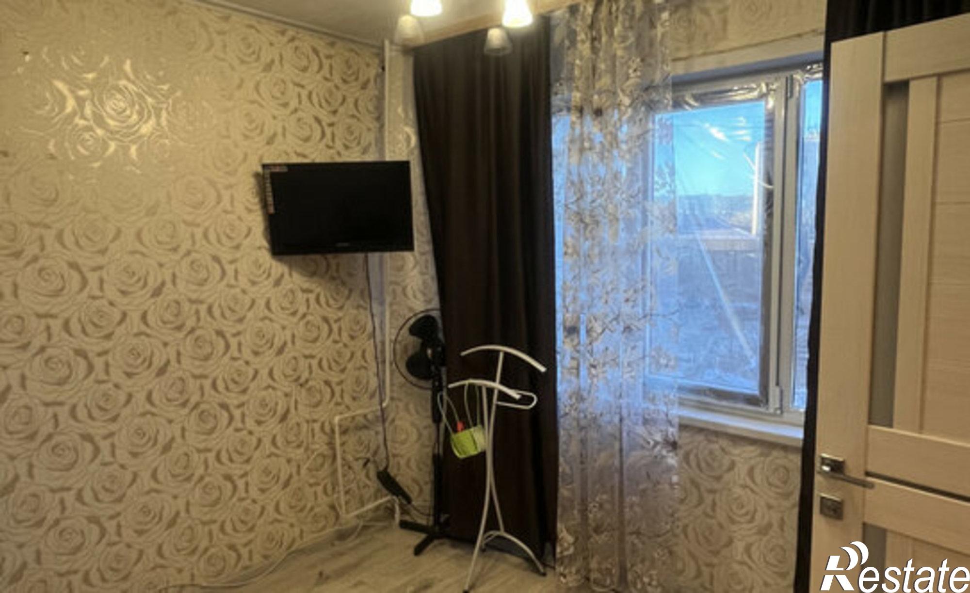 Купить квартиру за 2 850 000 рублей на Красная улица, 17