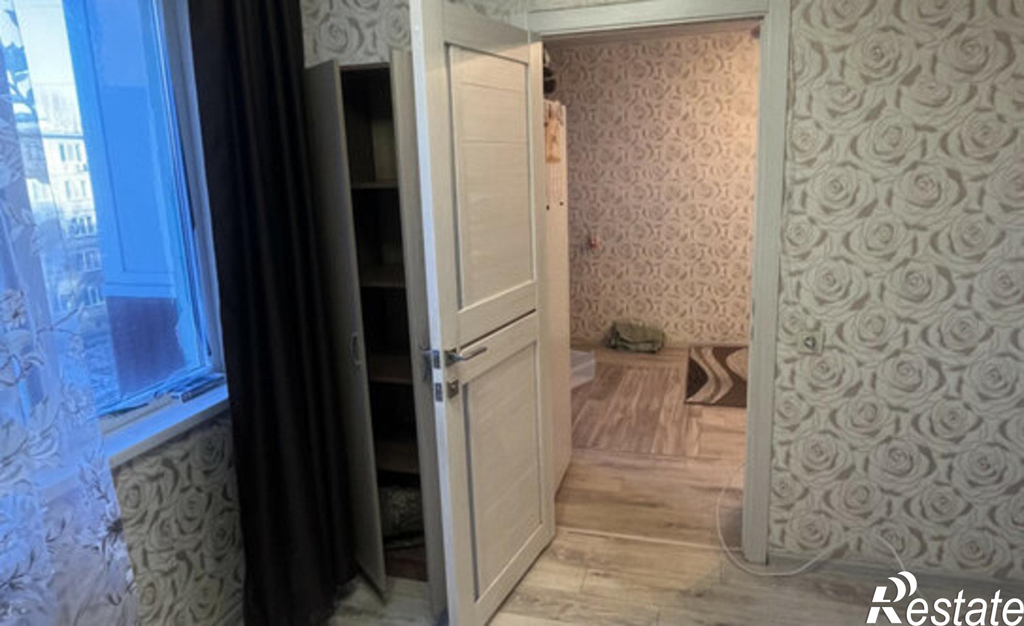 Купить квартиру за 2 850 000 рублей на Красная улица, 17