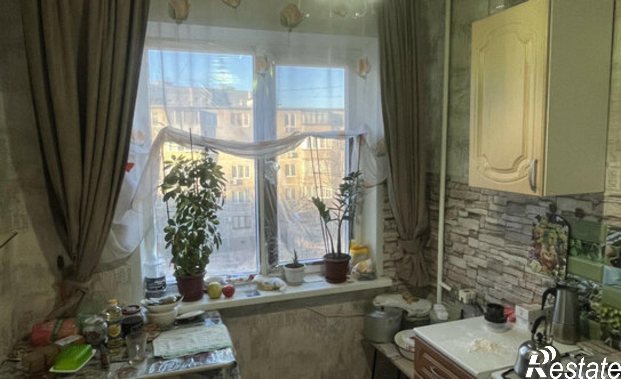 Купить квартиру за 2 850 000 рублей на Красная улица, 17