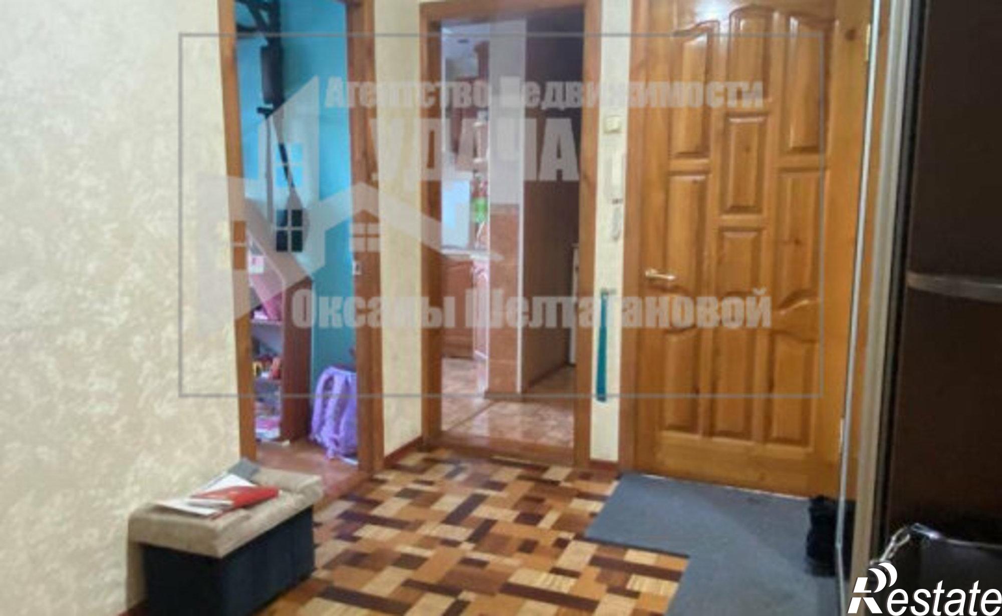 Купить квартиру за 5 150 000 рублей на улица Беляева, 10